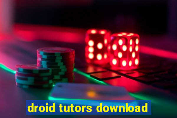 droid tutors download